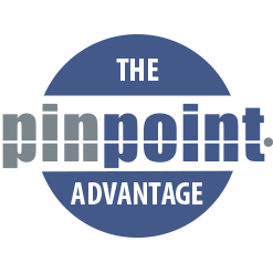 The Pinpoint Advantage